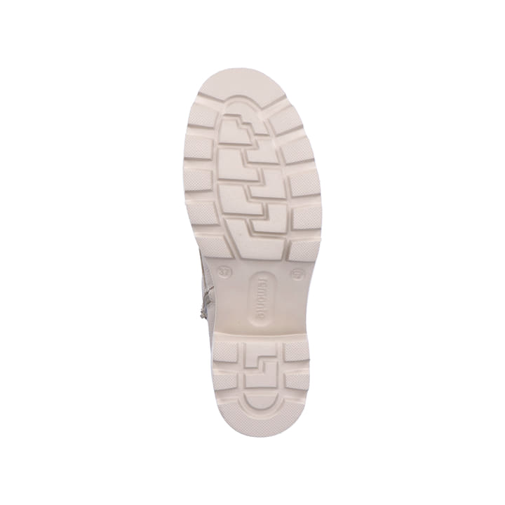 Remonte Artikelnummer D0A74-60 remonte Damen Biker Boots hellbeige Online