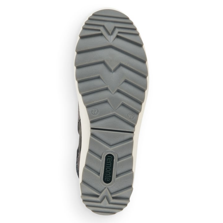 Remonte Artikelnummer R8477-45 remonte Damen Schnürstiefel granitgrau Outlet