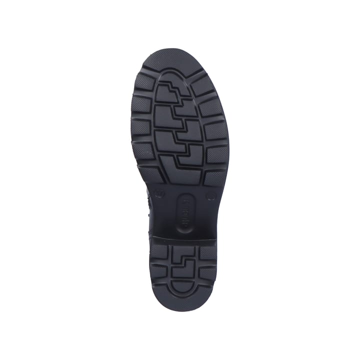 Remonte Artikelnummer D0A71-01 remonte Damen Biker Boots mitternachtsschwarz Auslauf