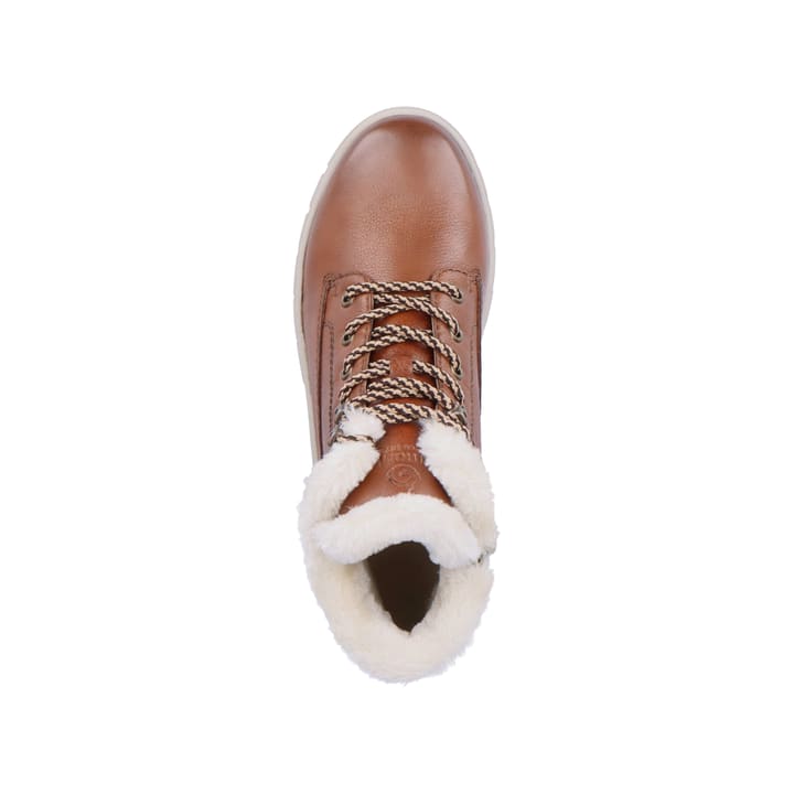Remonte Artikelnummer D0E71-24 remonte Damen Schnürstiefel zimtbraun Angebote