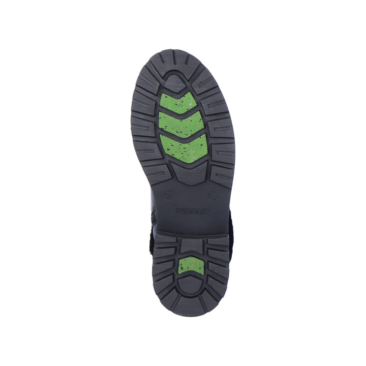 Remonte Artikelnummer D0B71-01 remonte Damen Kurzstiefel nachtschwarz Hotsell