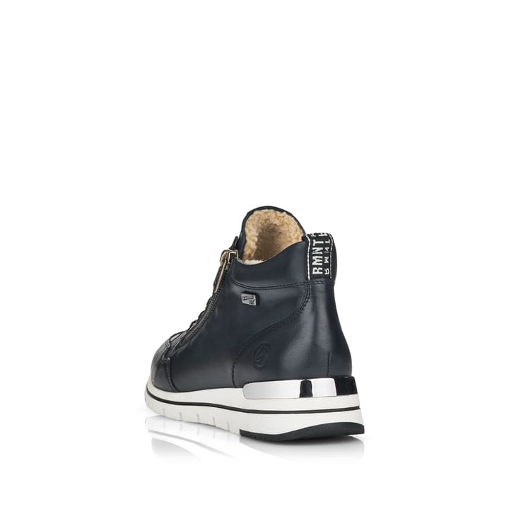 Remonte Artikelnummer R6770-14 remonte Damen Sneaker pazifikblau Schlussverkauf