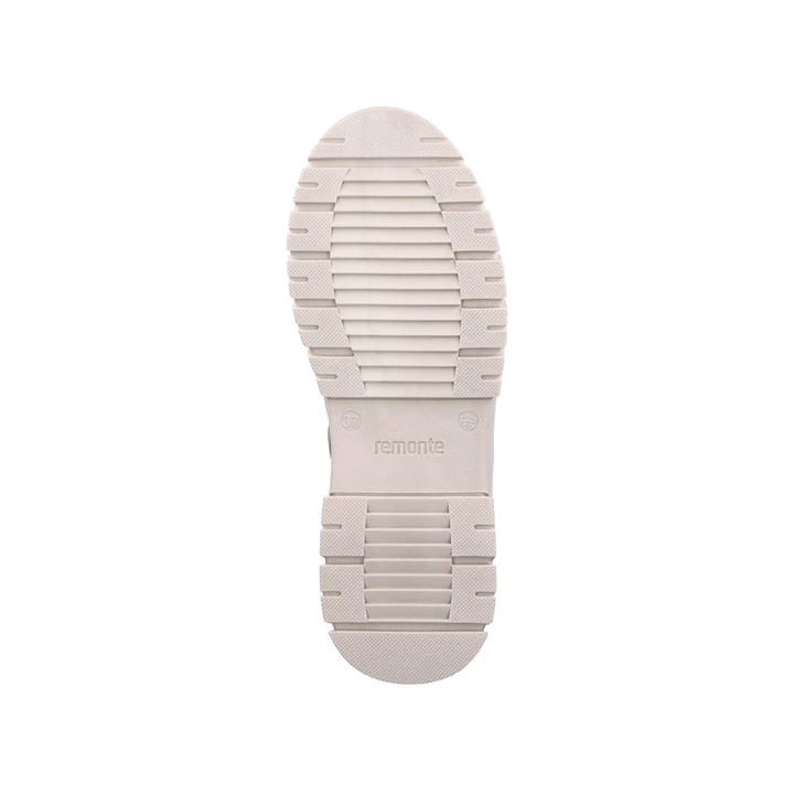 Remonte Artikelnummer D0E72-60 remonte Damen Schnürstiefel hellbeige Fabrikverkauf