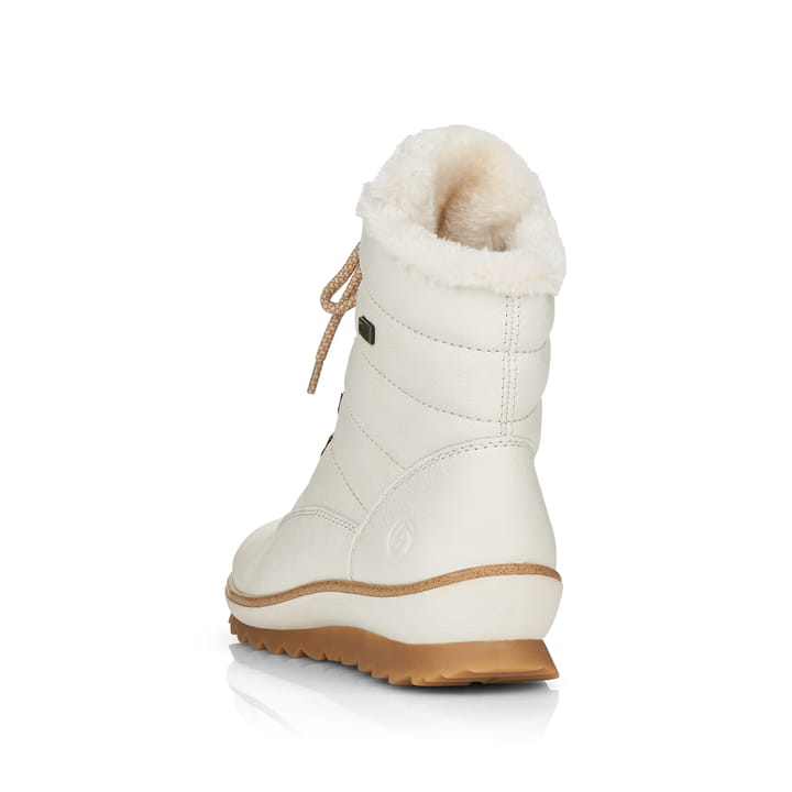 Remonte Artikelnummer R8480-80 remonte Damen Schnürstiefel schwanenweiß Meist gekauft