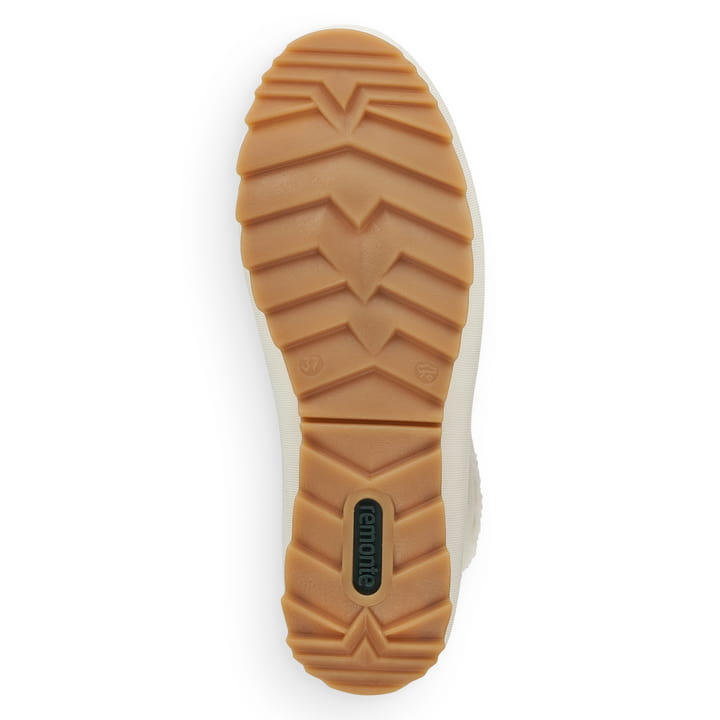 Remonte Artikelnummer R8480-80 remonte Damen Schnürstiefel schwanenweiß Meist gekauft