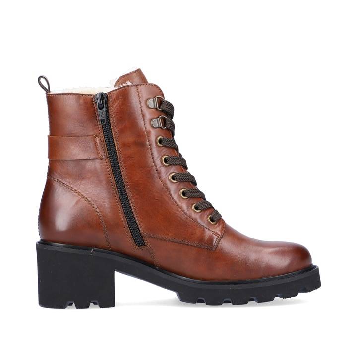 Remonte Artikelnummer D0A74-22 remonte Damen Biker Boots nussbraun Blitzverkäufe