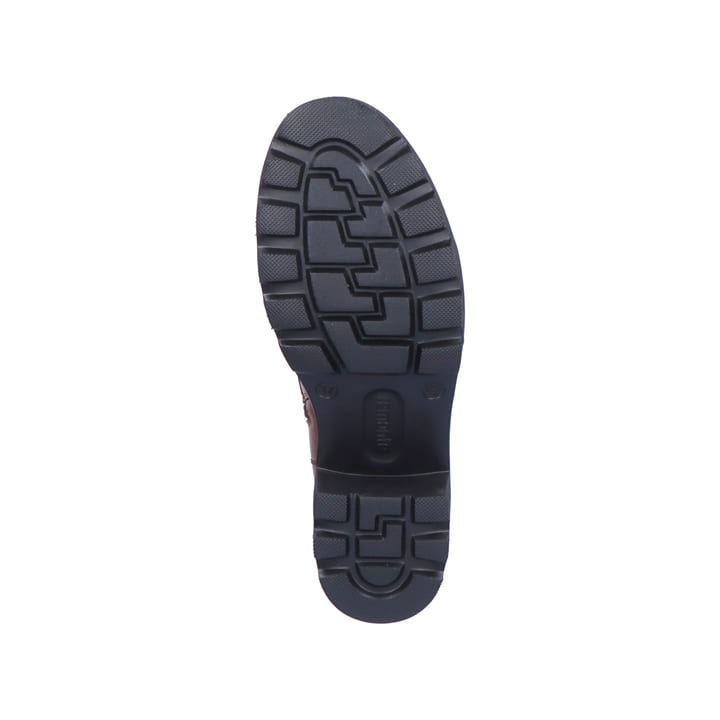 Remonte Artikelnummer D0A74-22 remonte Damen Biker Boots nussbraun Blitzverkäufe