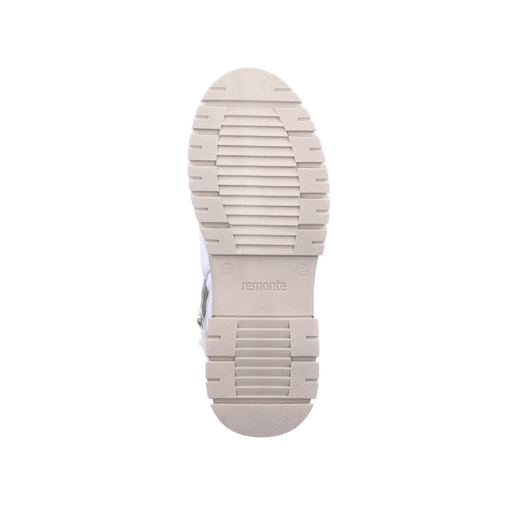 Remonte Artikelnummer D0E71-80 remonte Damen Schnürstiefel reinweiß Online