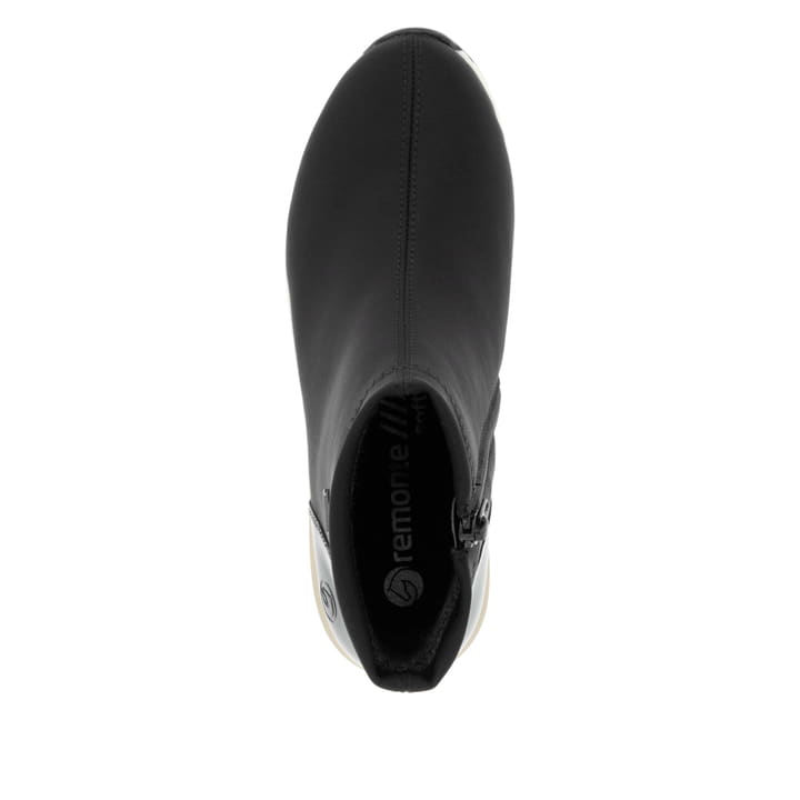 Remonte Artikelnummer D0T73-03 remonte Damen Kurzstiefel urbanschwarz Verkauf