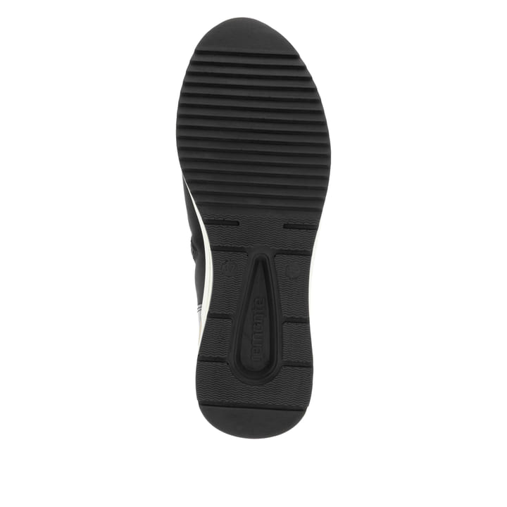 Remonte Artikelnummer D0T73-03 remonte Damen Kurzstiefel urbanschwarz Verkauf