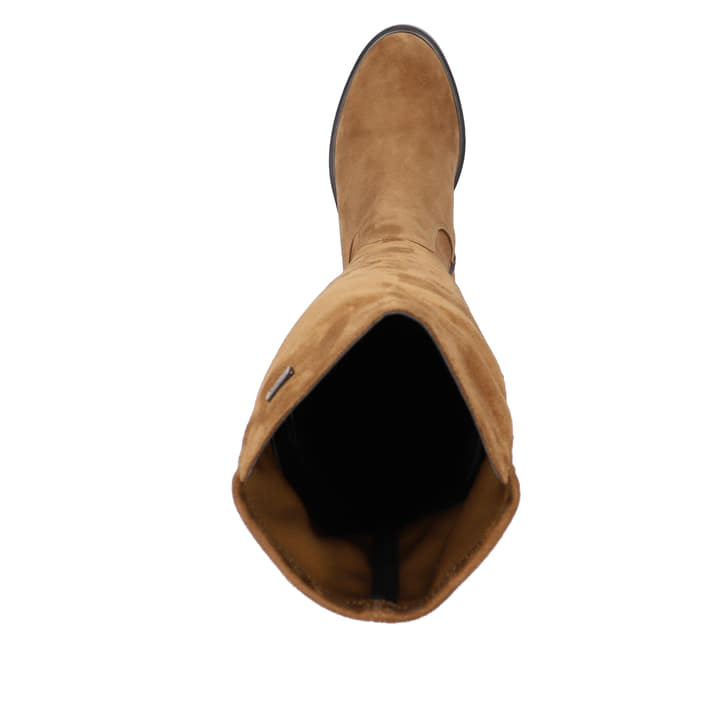 Remonte Artikelnummer D8387-24 remonte Damen Hochschaftstiefel nougatbraun Angebote