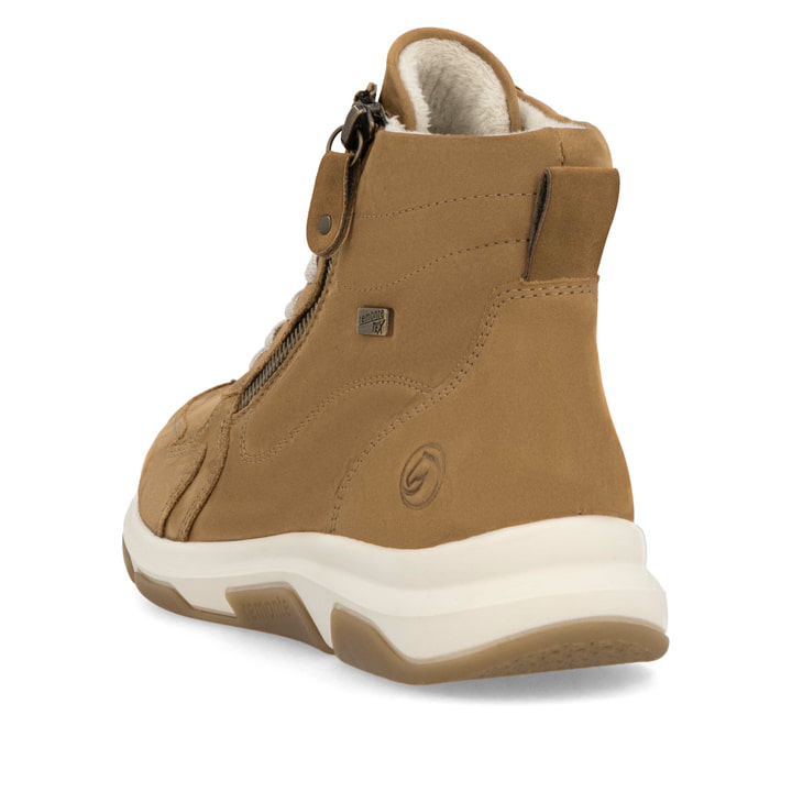 Remonte Artikelnummer D1S71-22 remonte Damen Sneaker kupfer Hotsell