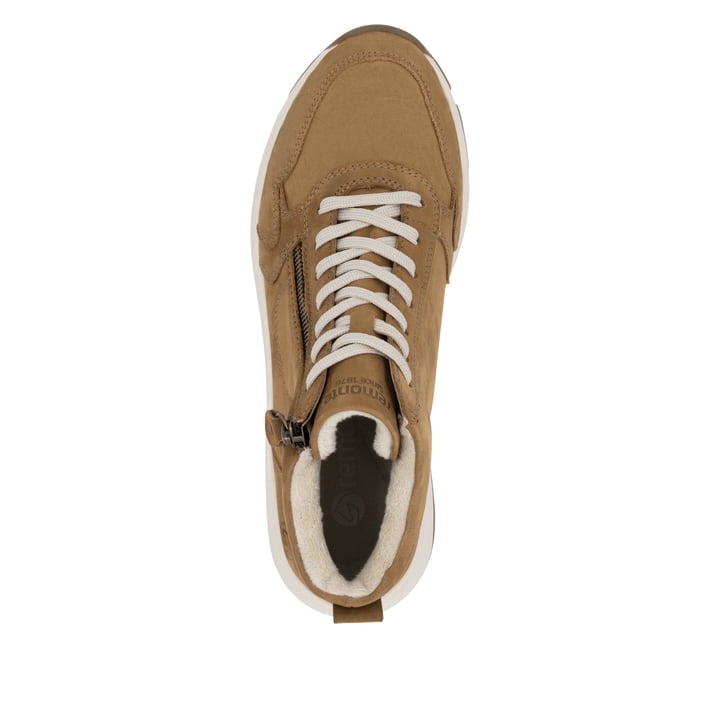 Remonte Artikelnummer D1S71-22 remonte Damen Sneaker kupfer Hotsell