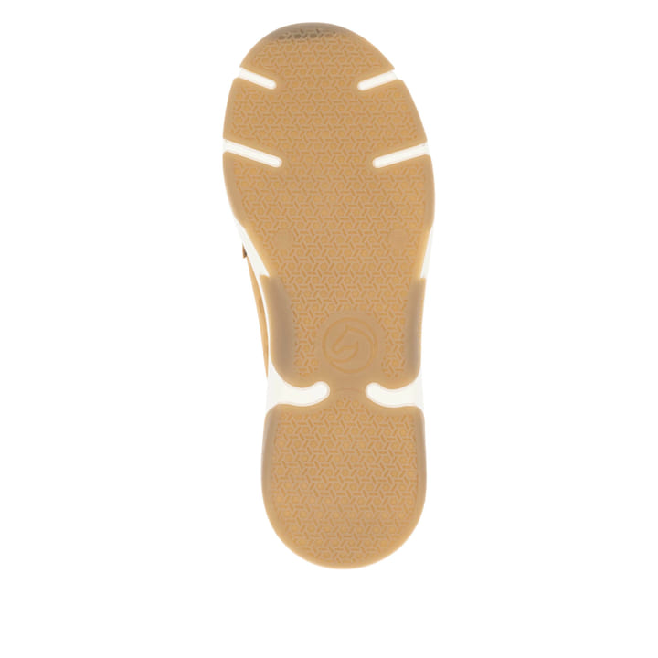 Remonte Artikelnummer D1S71-22 remonte Damen Sneaker kupfer Hotsell