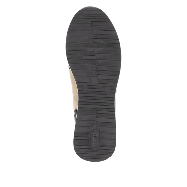 Remonte Artikelnummer D1G70-60 remonte Damen Kurzstiefel hellbeige im Angebot