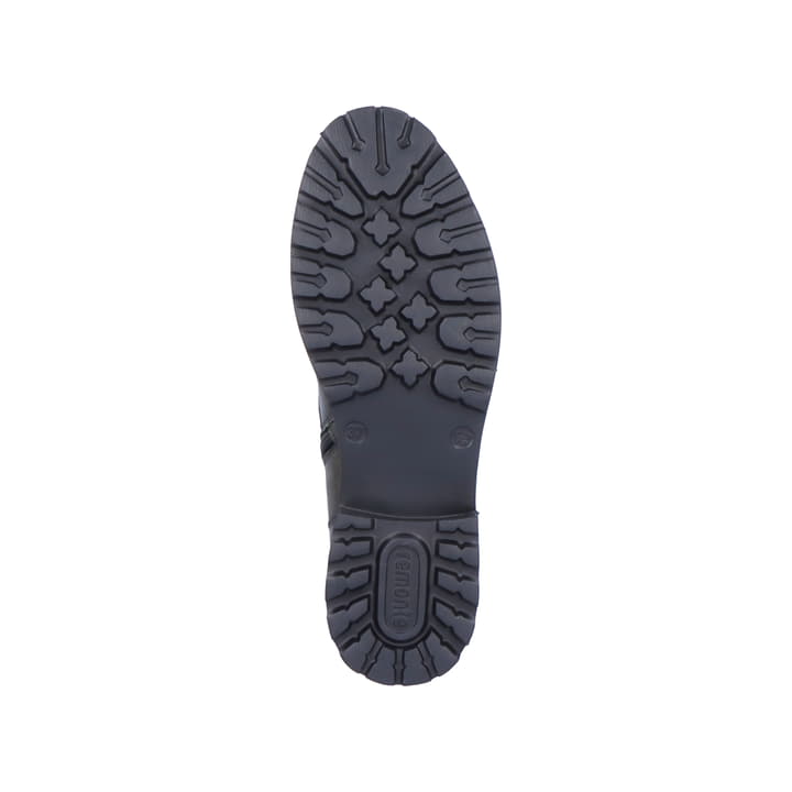 Remonte Artikelnummer D8670-52 remonte Damen Biker Boots graugrün Fabrikverkauf