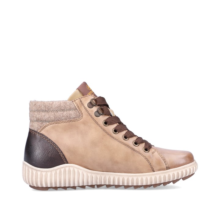 Remonte Artikelnummer R8271-20 remonte Damen Schnürschuhe mokka Meist gekauft
