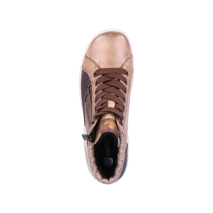 Remonte Artikelnummer R8271-20 remonte Damen Schnürschuhe mokka Meist gekauft
