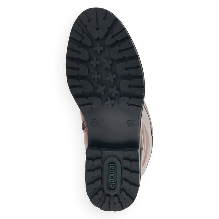 Remonte Artikelnummer R6581-22 remonte Damen Hochschaftstiefel karamellbraun Blitzverkäufe