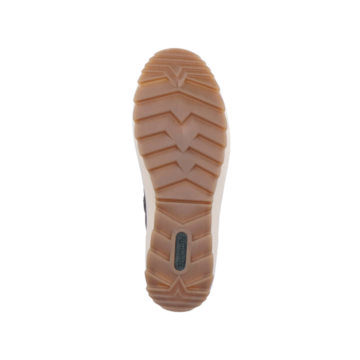 Remonte Artikelnummer R8477-46 remonte Damen Schnürstiefel asphaltgrau Online