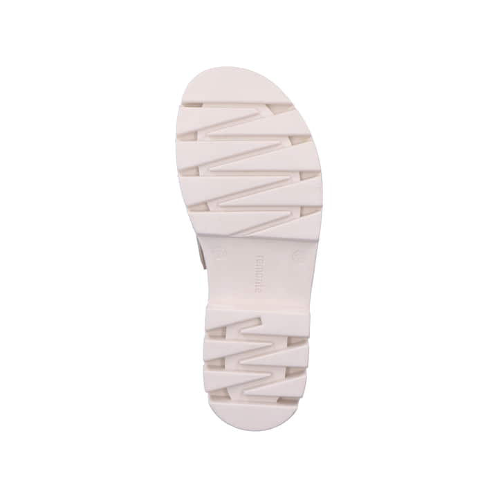 Remonte Artikelnummer D7952-60 remonte Damen Pantoletten cremebeige Online