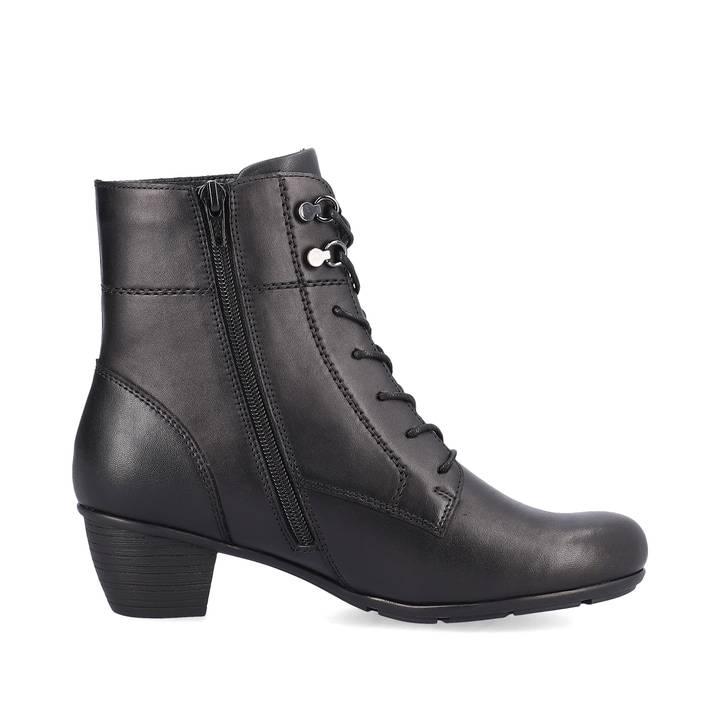 Remonte Artikelnummer R7583-01 remonte Damen Stiefeletten mitternachtsschwarz Blitzverkäufe
