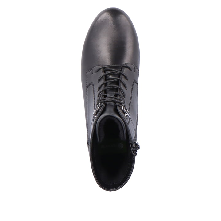 Remonte Artikelnummer R7583-01 remonte Damen Stiefeletten mitternachtsschwarz Blitzverkäufe