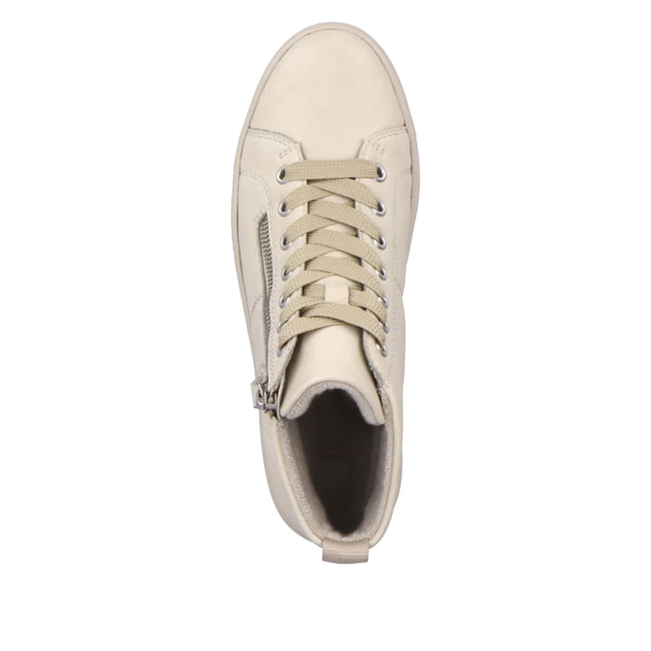 Remonte Artikelnummer D0972-62 remonte Damen Schnürschuhe cremebeige Online