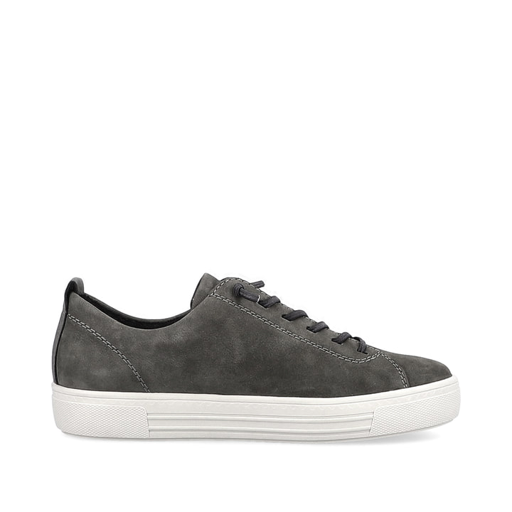 Remonte Artikelnummer D0918-45 remonte Damen Sneaker dunkelgrau Outlet