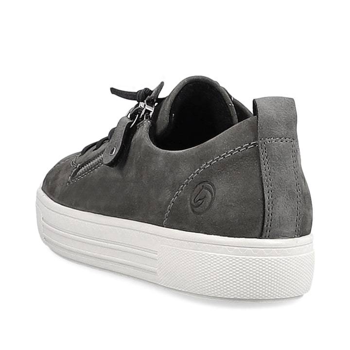 Remonte Artikelnummer D0918-45 remonte Damen Sneaker dunkelgrau Outlet