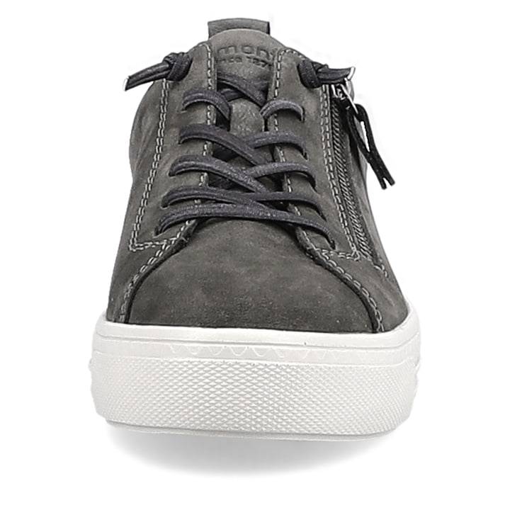 Remonte Artikelnummer D0918-45 remonte Damen Sneaker dunkelgrau Outlet