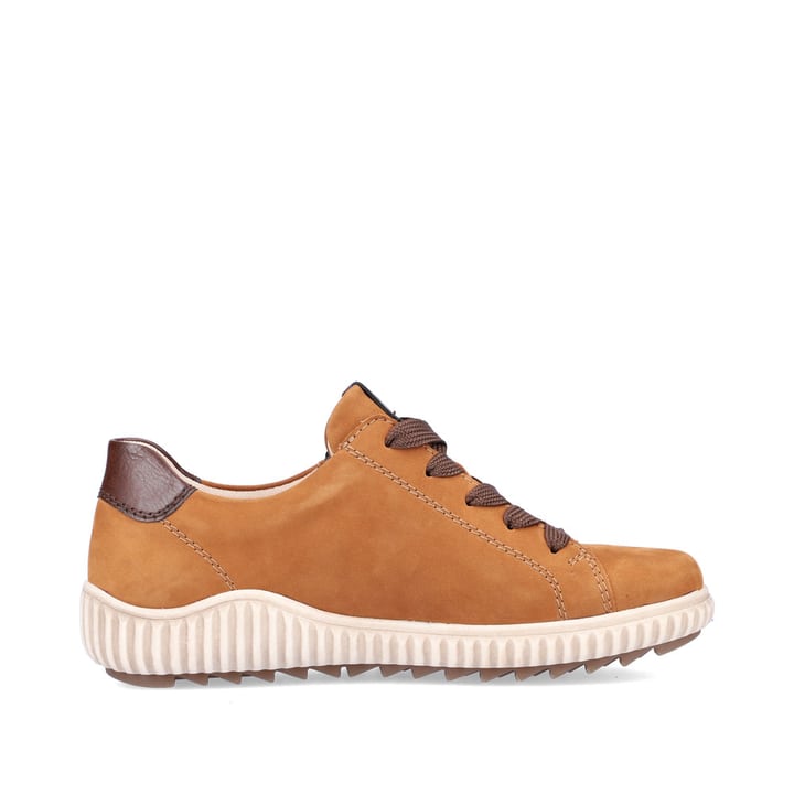 Remonte Artikelnummer R8200-22 remonte Damen Schnürschuhe kamelbraun Angebote