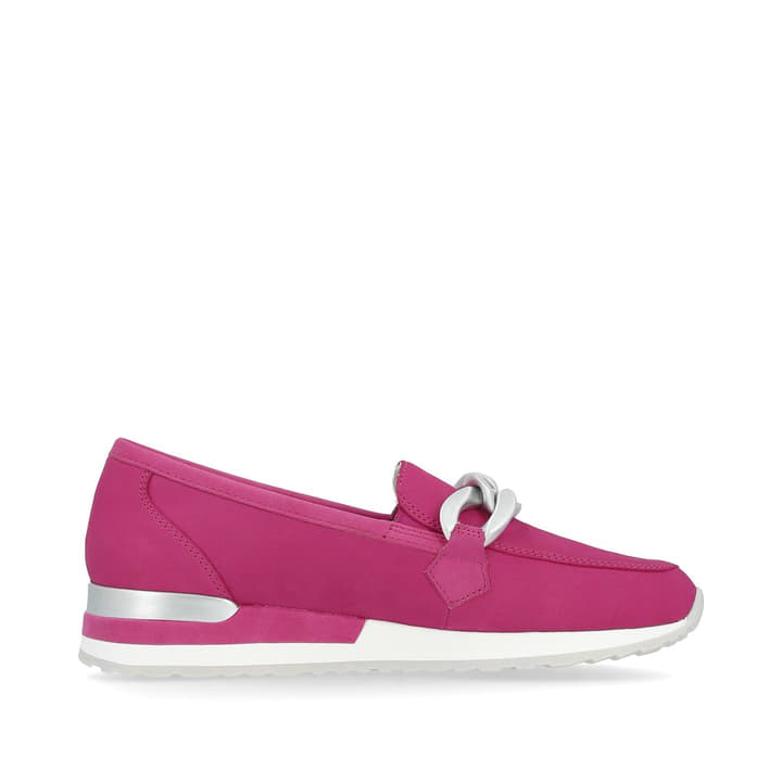 Remonte Artikelnummer R2544-32 remonte Damen Loafers magenta Meist gekauft