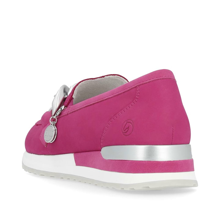 Remonte Artikelnummer R2544-32 remonte Damen Loafers magenta Meist gekauft