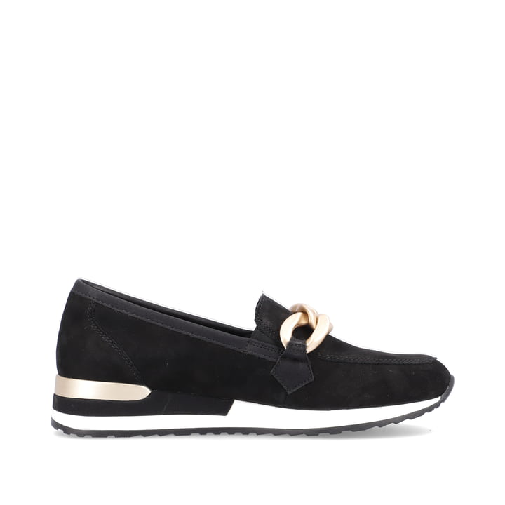 Remonte Artikelnummer R2544-02 remonte Damen Loafers nachtschwarz Online