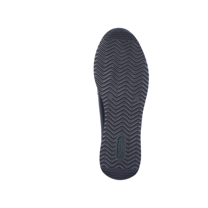 Remonte Artikelnummer D0H04-00 remonte Damen Loafers asphaltschwarz Outlet