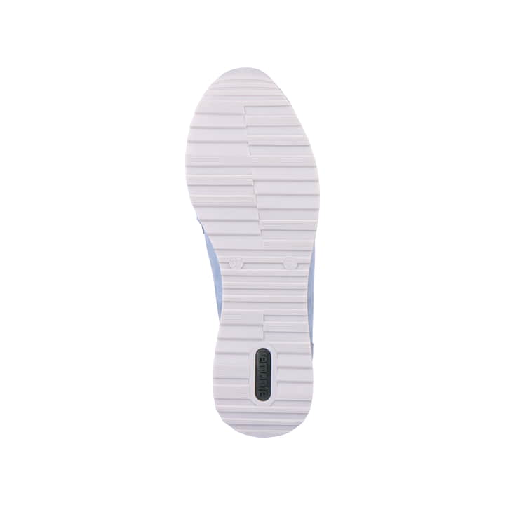 Remonte Artikelnummer R2544-10 remonte Damen Loafers himmelblau Auslauf