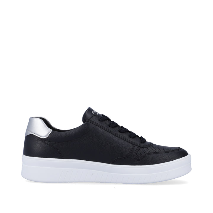 Remonte Artikelnummer D0J02-14 remonte Damen Sneaker dunkelblau Günstiger Verkauf