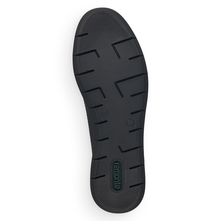 Remonte Artikelnummer R7102-01 remonte Damen Ballerinas tiefschwarz Angebote