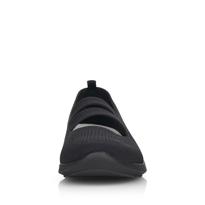 Remonte Artikelnummer R7102-01 remonte Damen Ballerinas tiefschwarz Angebote