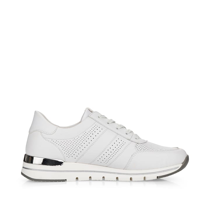 Remonte Artikelnummer R6705-80 remonte Damen Sneaker reinweiß Hotsell