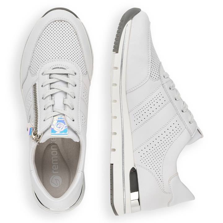 Remonte Artikelnummer R6705-80 remonte Damen Sneaker reinweiß Hotsell