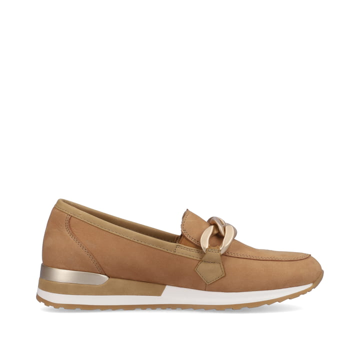 Remonte Artikelnummer R2544-60 remonte Damen Loafers zimtbraun Schlussverkauf