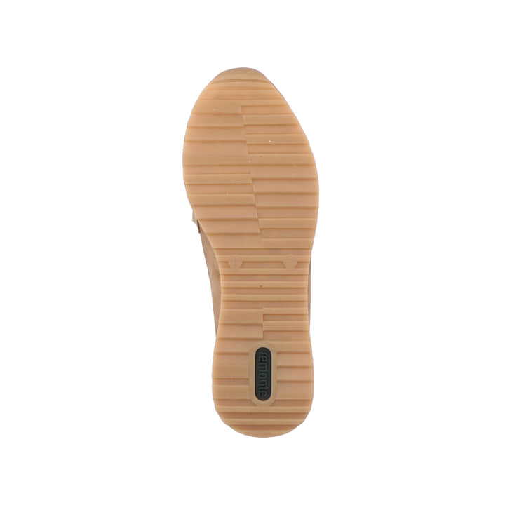 Remonte Artikelnummer R2544-60 remonte Damen Loafers zimtbraun Schlussverkauf