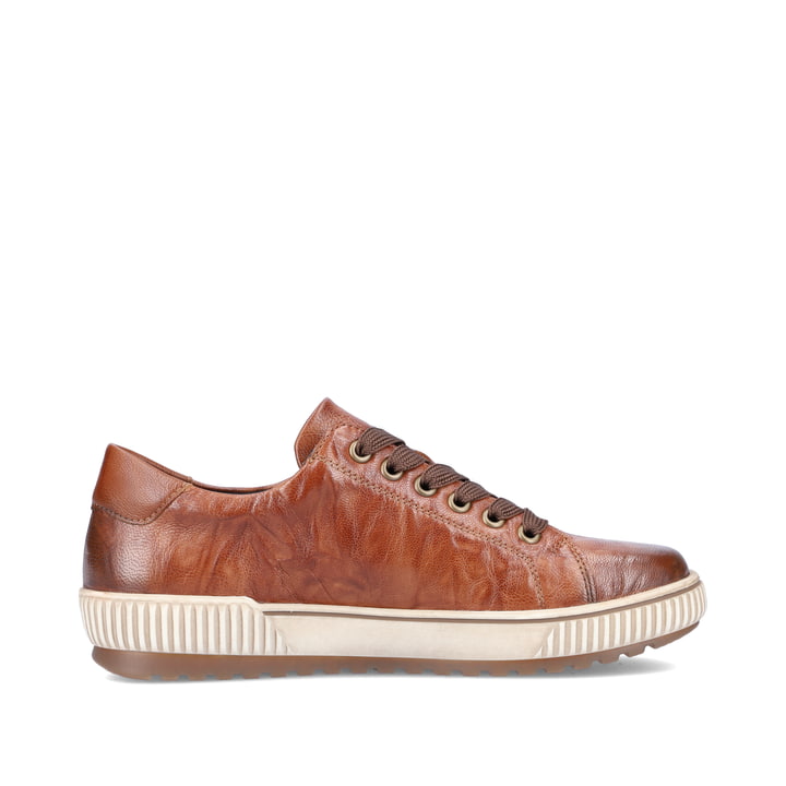 Remonte Artikelnummer D0700-22 remonte Damen Schnürschuhe holzbraun Meist gekauft