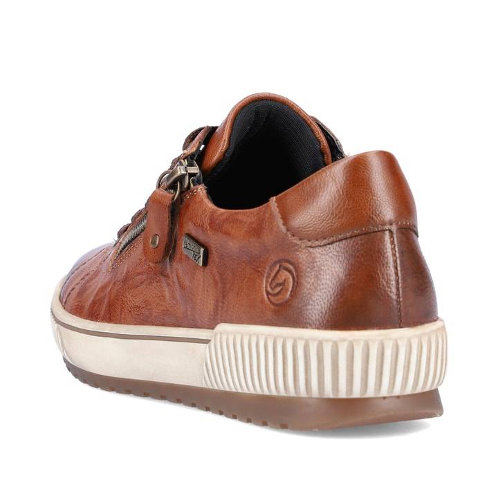 Remonte Artikelnummer D0700-22 remonte Damen Schnürschuhe holzbraun Meist gekauft