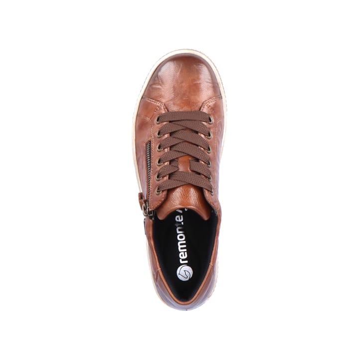 Remonte Artikelnummer D0700-22 remonte Damen Schnürschuhe holzbraun Meist gekauft