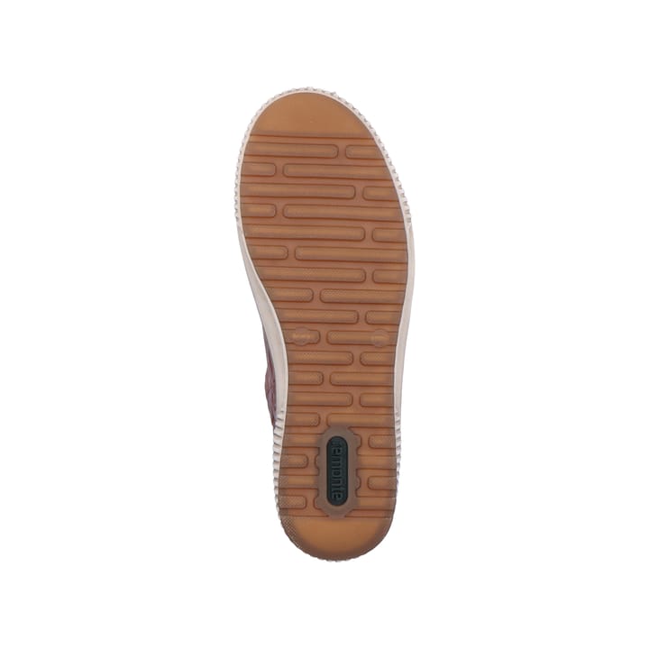 Remonte Artikelnummer D0700-22 remonte Damen Schnürschuhe holzbraun Meist gekauft