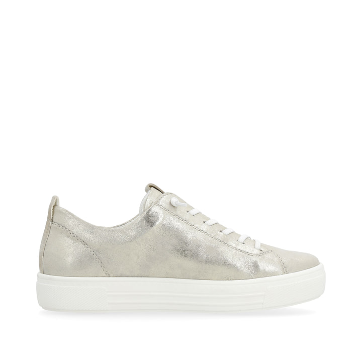 Remonte Artikelnummer D0913-90 remonte Damen Sneaker gold-metallic Blitzverkäufe
