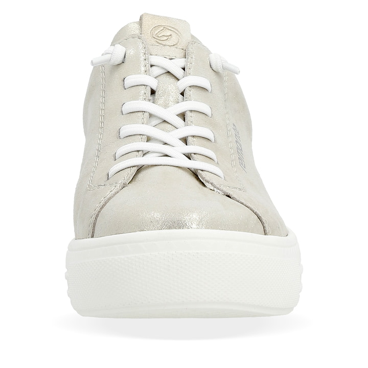 Remonte Artikelnummer D0913-90 remonte Damen Sneaker gold-metallic Blitzverkäufe